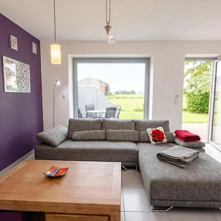Landglueck Appartement