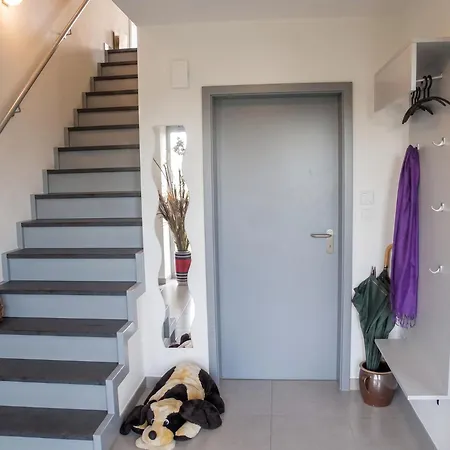 Appartement Landglueck