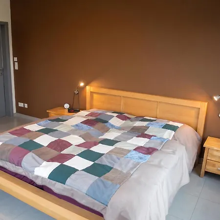 Landglueck Appartement Oesterdeichstrich