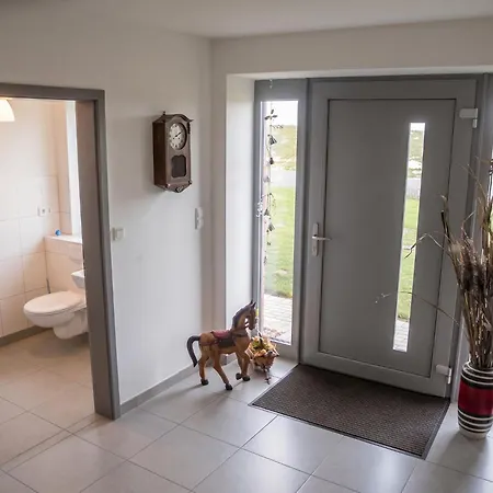 Appartement Landglueck *