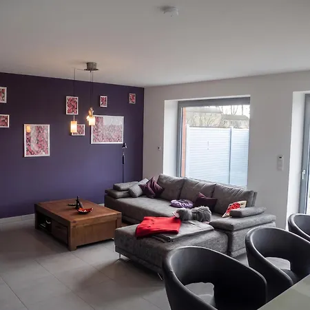 Appartement Landglueck *