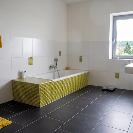 Appartement Landglueck *