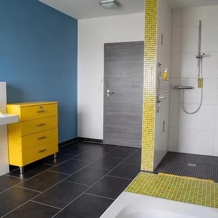 Landglueck Appartement *
