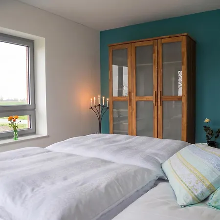 Appartement Landglueck