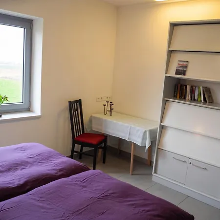 Landglueck Appartement Oesterdeichstrich