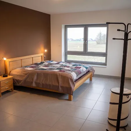 Landglueck Appartement Oesterdeichstrich
