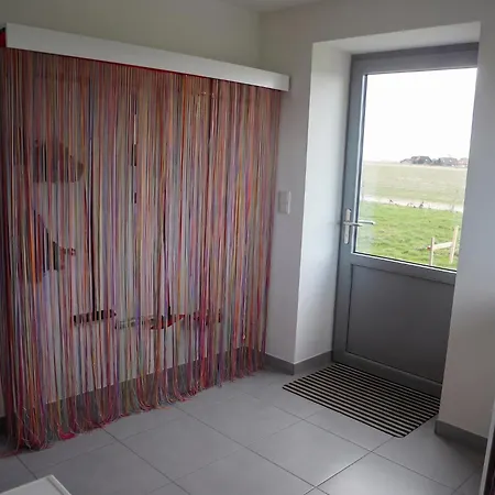 Appartement Landglueck *