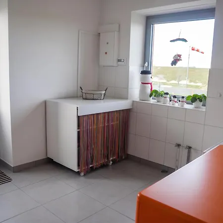 Appartement Landglueck