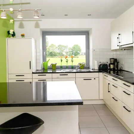 Landglueck Appartement *