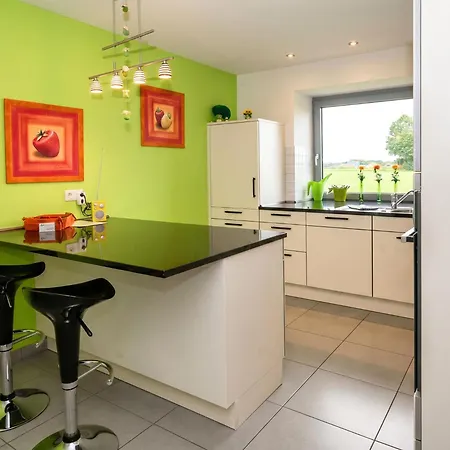 Landglueck Appartement Oesterdeichstrich