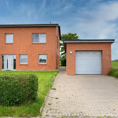 Appartement Landglueck